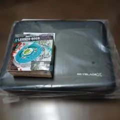 メタルファイトベイブレード ハドソン コロコロコミック ベイケース
