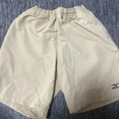 テニス　ミズノ　半ズボン