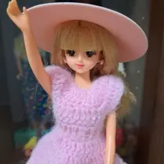 ジェニーちゃん　本体