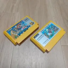 値下!スーパーマリオブラザーズ·3/ファミコン