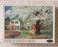 2025年最新】赤毛のアンパズルの人気アイテム - メルカリ