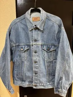 Levi's 70507-0214 80s90s USA製XL 70506