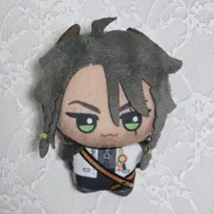 ツイステレオナ ちびぐるみ おめかしバースデー