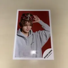 山田涼介 RED