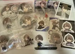 にじさんじ　加賀美ハヤトセット