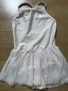 バレエ レオタード ＆ バレエシューズ セット( チャコット)