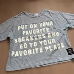 Tシャツのサムネイル