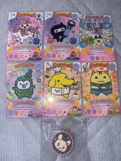 たまごっち にゅーごっちカード2