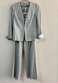 UNITED ARROWS パンツスーツセット