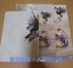 Re:vale　spoon.2Di　クリアファイル　ポスター