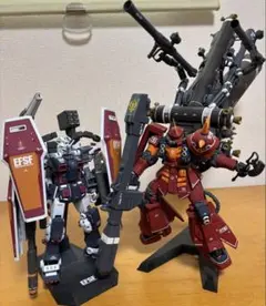 2026年最新】mg サイコザクの人気アイテム - メルカリ