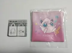 ポケモン　トートバッグ＆ポーチコレクションvol.10 ポーチB