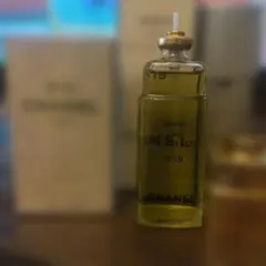 CHANEL　香水セット　1本新品未開封