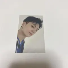 ENHYPEN ジェイ ユニバ ラキドロ トレカ MANIFESTO