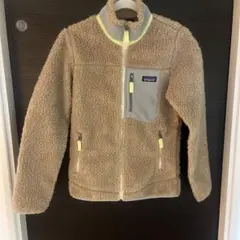 Patagonia ウィメンズ・クラシック・レトロX・ジャケット