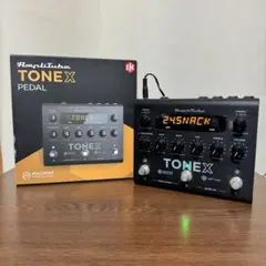 2026年最新】tonex pedalの人気アイテム - メルカリ