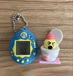 希少❗️ちびたまごっち　あっぷるツリー CHIBI TAMAGOTCHI バンダイ 商品・サービスサイト | ちびたまごっち あっぷる