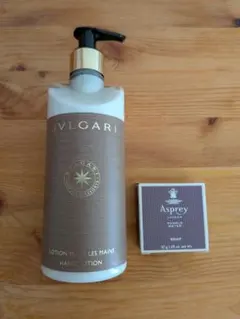 2025年最新】ブルガリ石鹸の人気アイテム - メルカリ