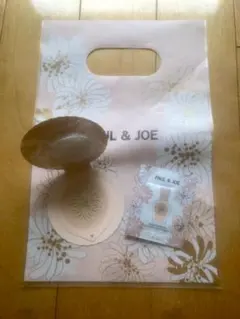 PAUL&JOE ファンデーション