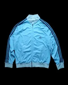 レアカラー 80s adidas ATP トラックジャケット XL
