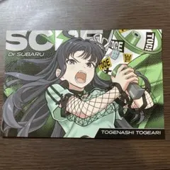 ヴァイス GGO イカれたレン SP サイン SAO ガンゲイルオンライン