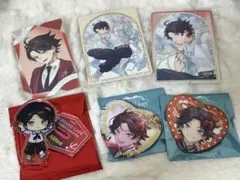 にじさんじ 三枝明那 まとめ売り