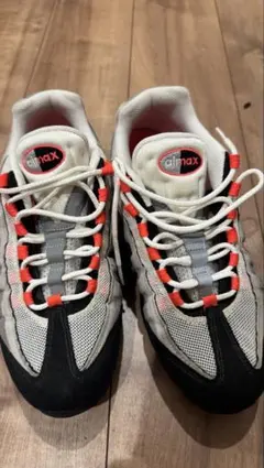 Nike Air Max 95 OG Big Bubble