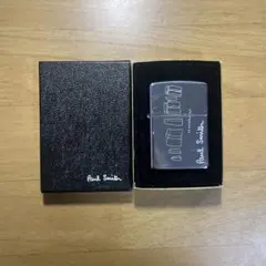 Paul Smith ZIPPO Stonehengeオイルライター 箱付き - メルカリ