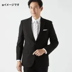【通年】ジャーナルワークス　AOKI　フォーマルスーツ　冠婚葬祭　Y7