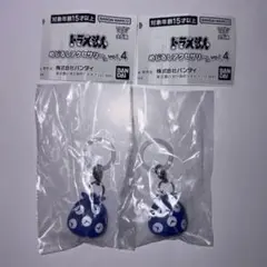 ドラえもん　めじるしアクセサリー　タイムふろしき