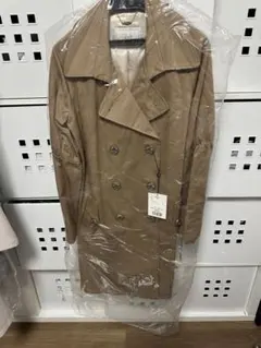 Rady トレンチコート ベージュ Fサイズ 新品タグ付きのサムネイル