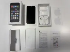 Apple iPhone 5S スペースグレー 本体