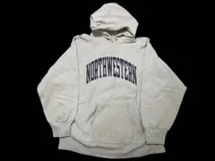 80年代 チャンピオン リバースウィーブ パーカー