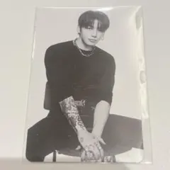 BTS ARIRANG MUSICKOREA ラキドロ トレカ ジョングク グク