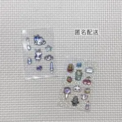 ボンボンドロップシール♡おすそ分け③