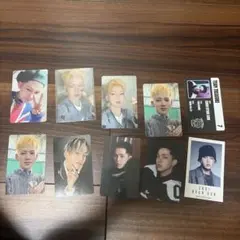 treasure ヒョンソク　まとめ売り