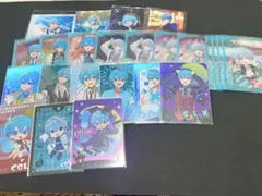 すとぷり　ころんくん　トレカセット