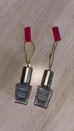 キャンメイク　ガチャガチャ