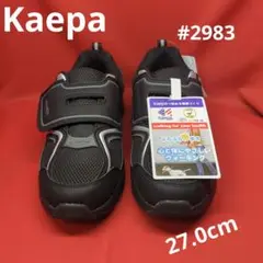 Kaepaメンズスニーカー 27.0cm