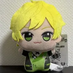 AMPTAKxCOLORS ちびぐるみ ぷりっつ