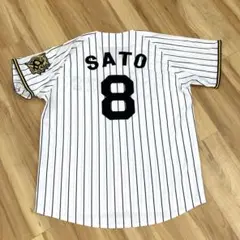 阪神タイガース 2026レプリカユニフォーム 立石正広 サイズL 《美品