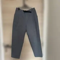 【クリーニング済】ノースフェイス　パンツ