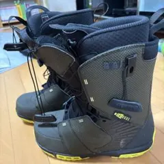 スノーボード ブーツ 27.5 サロモン