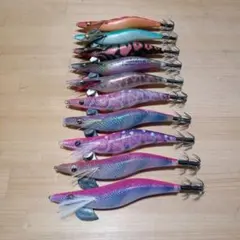 2025年最新】カルティバ エギの人気アイテム - メルカリ