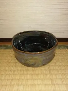 かねと窯 抹茶茶碗NO.4 丹波焼 丹波立杭焼 - メルカリ