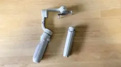 【美品】DJI Osmo Mobile 5｜スマホジンバル｜使用回数少のサムネイル