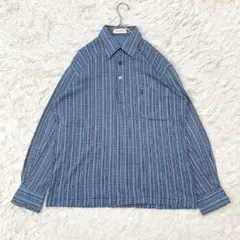 2026年最新】イヴ・サンローラン ポロシャツの人気アイテム - メルカリ