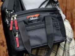 ナンガ × フリークスストア SOFT COOLER 5L ソフトクーラー 5Lのサムネイル