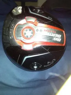 Callaway BIG BERTHA ALPHA 815 ドライバー