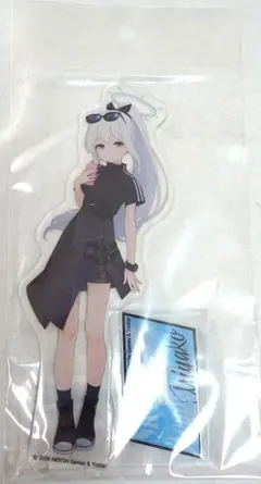 ブルーアーカイブ カヨコ BIGアクリルスタンド TSUTAYA IP書店 - メルカリ